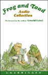 Frog and Toad Audio Collection (Unabridged)