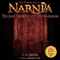 The Lion, the Witch, and the Wardrobe: The Chronicles of Narnia (Unabridged)