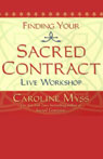 Finding Your Sacred Contract (Unabridged)