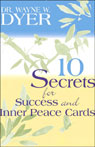 Buy 10 Secrets for Success and Inner Peace (Unabridged)