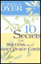 10 Secrets for Success and Inner Peace (Unabridged)