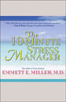 Buy The 10-Minute Stress Manager