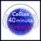 40-minute French