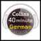 40-minute German