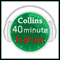 40-minute Italian