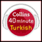 40-minute Turkish