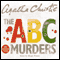 The ABC Murders (Unabridged)
