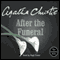 After the Funeral (Unabridged)