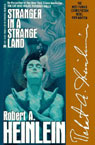 Stranger in a Strange Land (Unabridged)