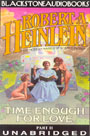 Time Enough for Love, Volume 2 (Unabridged)