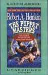 The Puppet Masters (Unabridged)