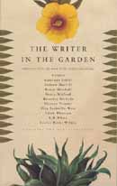 The Writer in the Garden