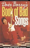 Dave Barrys Book of Bad Songs