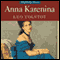Anna Karenina