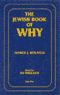 The Jewish Book of Why