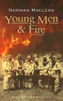 Young Men and Fire (Unabridged)