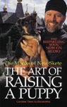The Art of Raising a Puppy