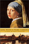 Girl with a Pearl Earring