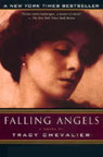 Falling Angels (Unabridged)