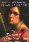 The Passion of Artemisia (Unabridged)