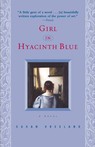 Girl in Hyacinth Blue (Unabridged)