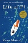 Life of Pi (Unabridged)