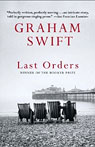 Last Orders (Unabridged)