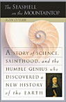 The Seashell on the Mountaintop (Unabridged)
