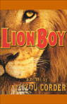 Lionboy (Unabridged)