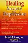 Healing Anxiety and Depression