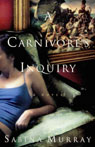 A Carnivores Inquiry: A Novel (Unabridged)