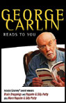 George Carlin Reads to You