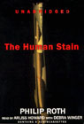 The Human Stain (Unabridged)