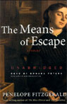 The Means of Escape: Stories (Unabridged)
