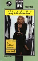 Lady in the Locker Room: Uncovering the Oakland Athletics