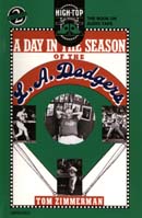 A Day in the Season of the L.A. Dodgers