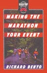 Making the Marathon Your Event