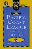 The Pacific Coast League: 1903-1988