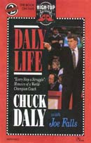 Daly Life: Memoirs of a World-Champion Coach