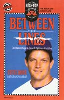 Between the Lines: One Athletes Struggle to Escape the Nightmare of Addiction