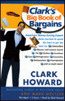 Clarks Big Book of Bargains