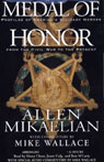 Medal of Honor: Profiles of Americas Military Heroes from the Civil War to the Present