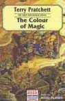 The Colour of Magic: Discworld #1 (Unabridged)