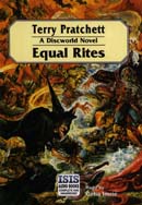 Equal Rites: Discworld #3 (Unabridged)