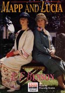 Mapp and Lucia (Unabridged)