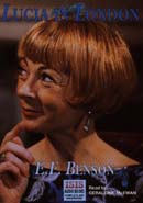 Lucia in London (Unabridged)