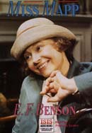 Miss Mapp (Unabridged)