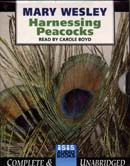 Harnessing Peacocks (Unabridged)