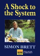 A Shock to the System (Unabridged)