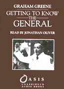 Getting to Know the General (Unabridged